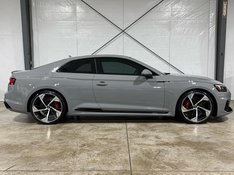 2018 Audi B9 RS5 - Image 5 of 21