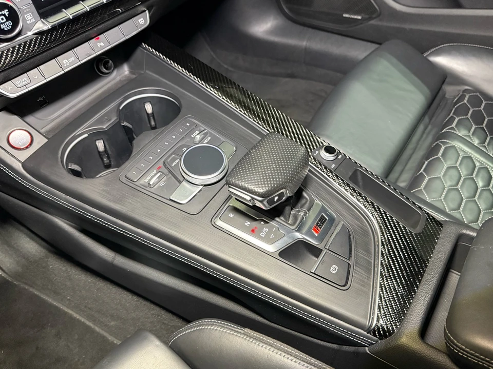 2018 Audi B9 RS5 - Image 21 of 21