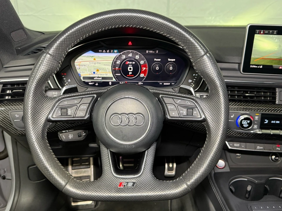 2018 Audi B9 RS5 - Image 14 of 21