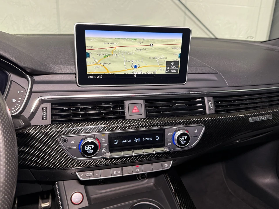 2018 Audi B9 RS5 - Image 20 of 21