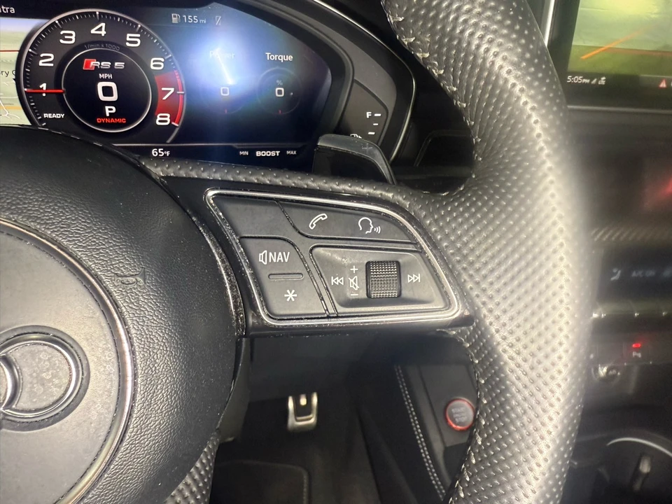 2018 Audi B9 RS5 - Image 17 of 21