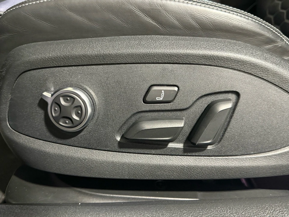 2018 Audi B9 RS5 - Image 12 of 21