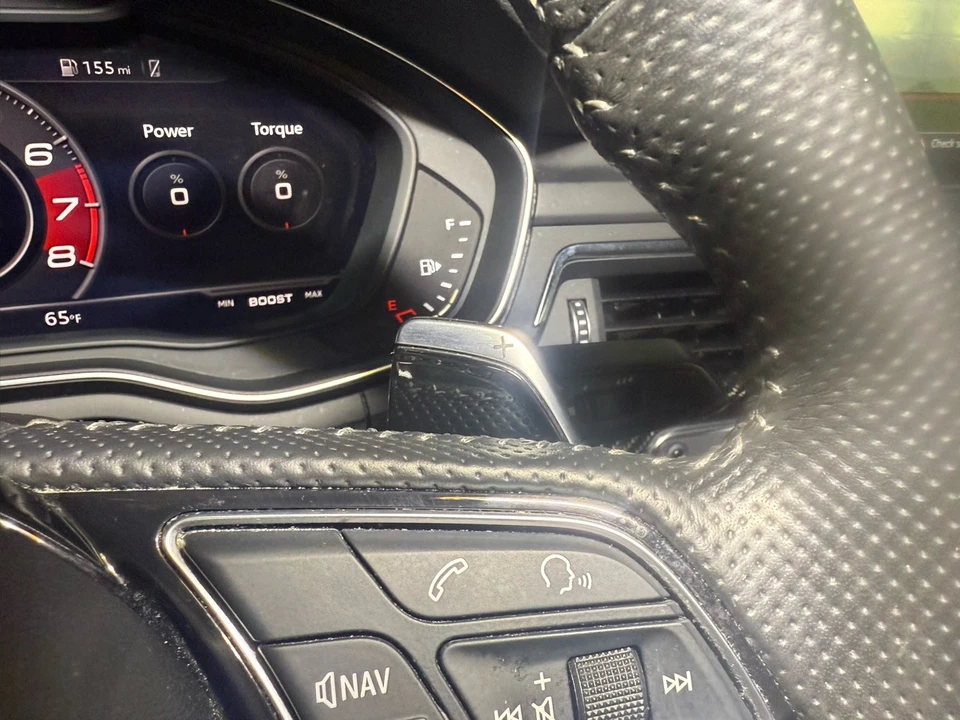 2018 Audi B9 RS5 - Image 18 of 21