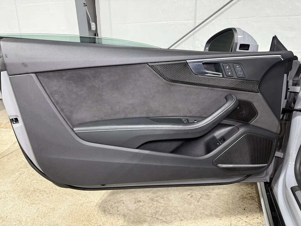 2018 Audi B9 RS5 - Image 11 of 21