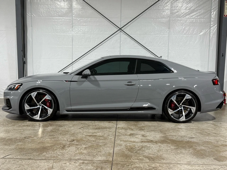 2018 Audi B9 RS5 - Image 2 of 21