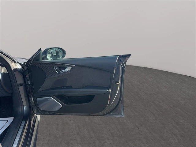 2018 Audi C7 RS7 - Image 16 of 21