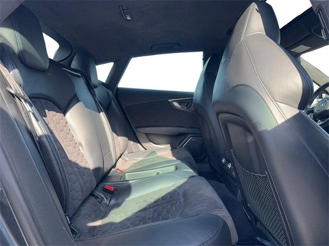 2018 Audi C7 RS7 - Image 19 of 21