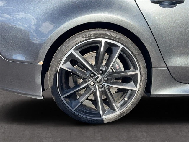 2018 Audi C7 RS7 - Image 10 of 21