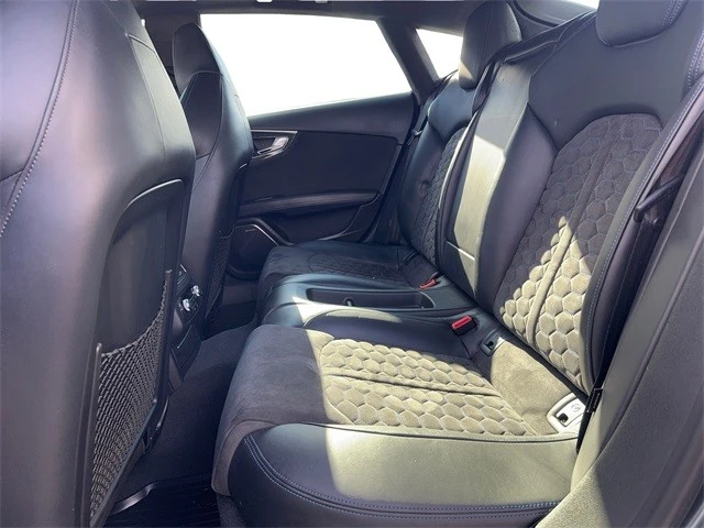 2018 Audi C7 RS7 - Image 14 of 21