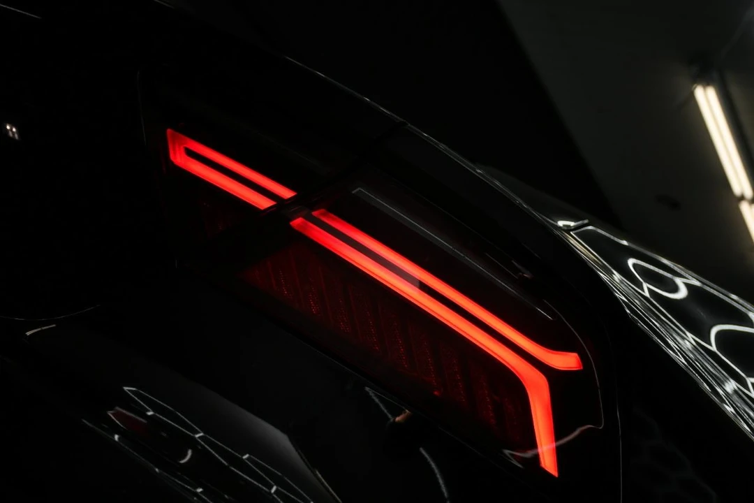 2018 Audi C7 RS7 - Image 14 of 21