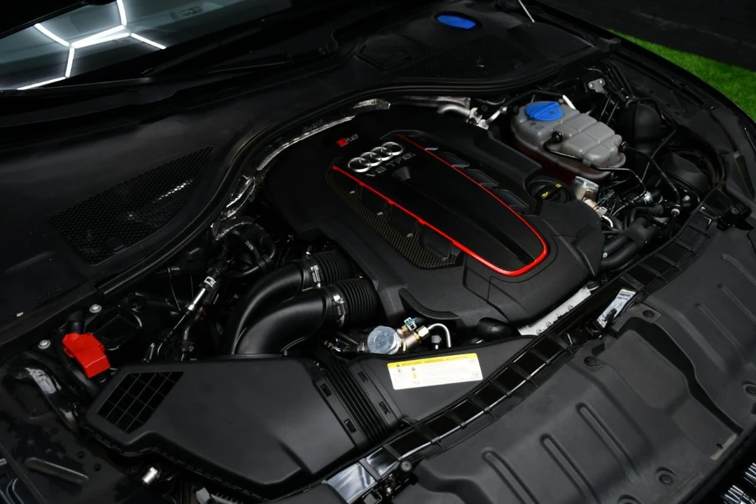 2018 Audi C7 RS7 - Image 15 of 21