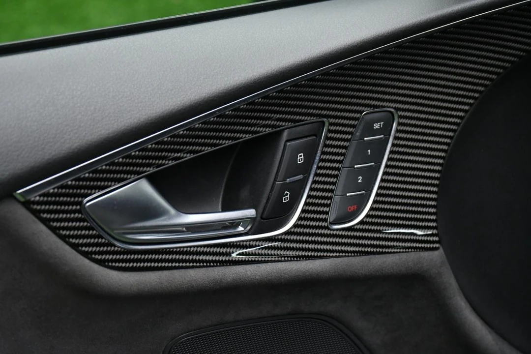 2018 Audi C7 RS7 - Image 19 of 21
