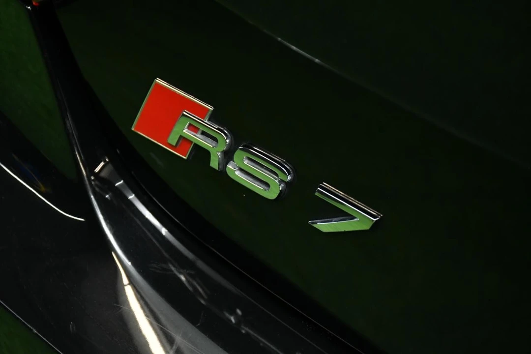 2018 Audi C7 RS7 - Image 13 of 21