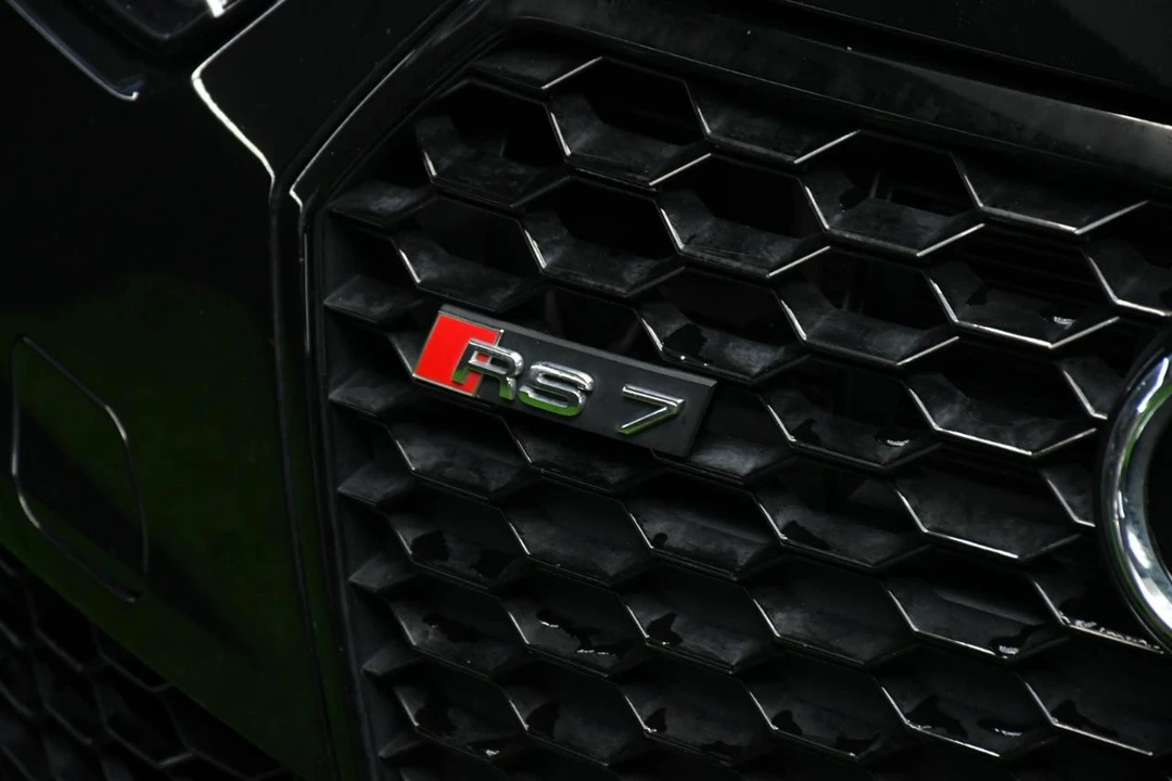 2018 Audi C7 RS7 - Image 10 of 21