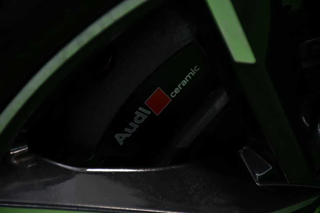 2018 Audi C7 RS7 - Image 4 of 21