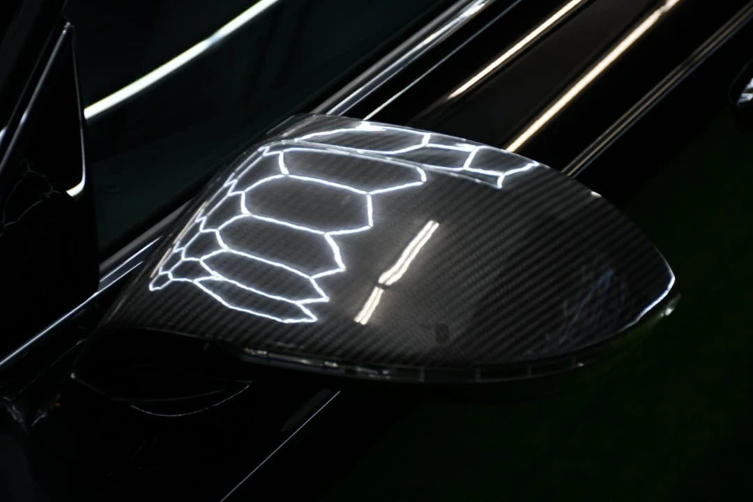 2018 Audi C7 RS7 - Image 3 of 21