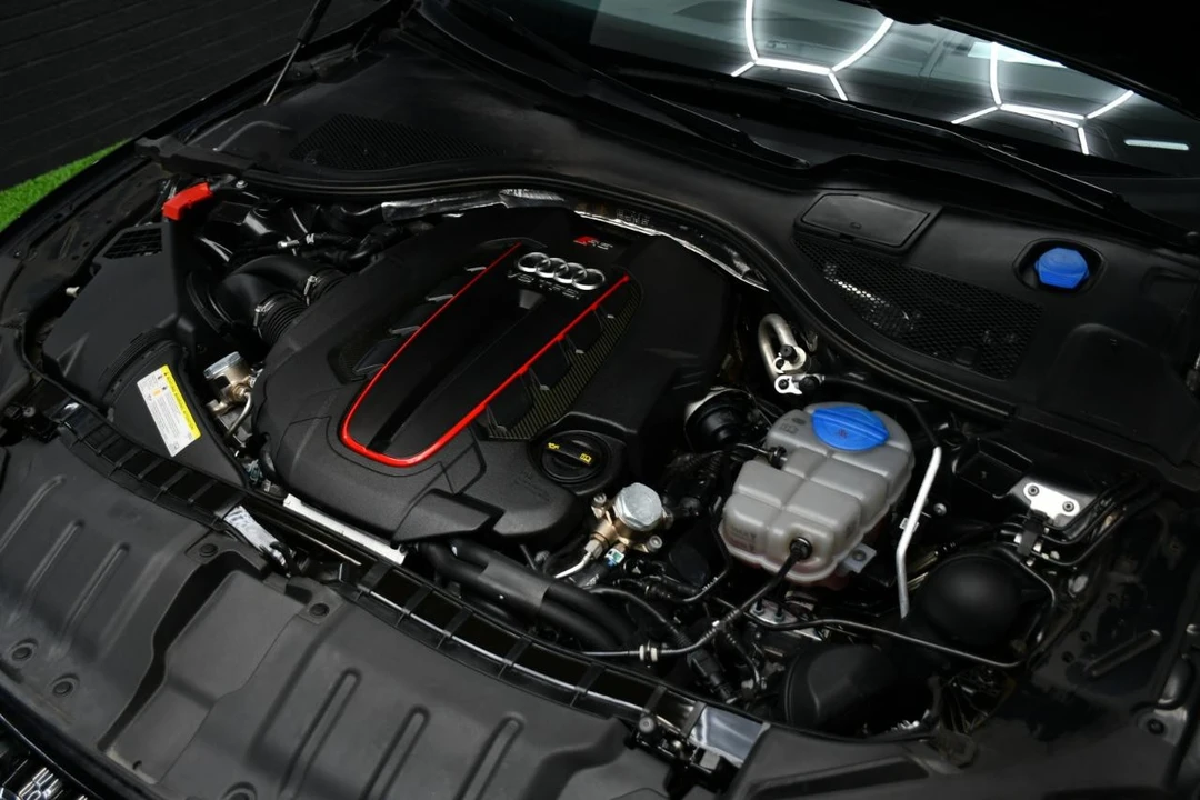 2018 Audi C7 RS7 - Image 16 of 21