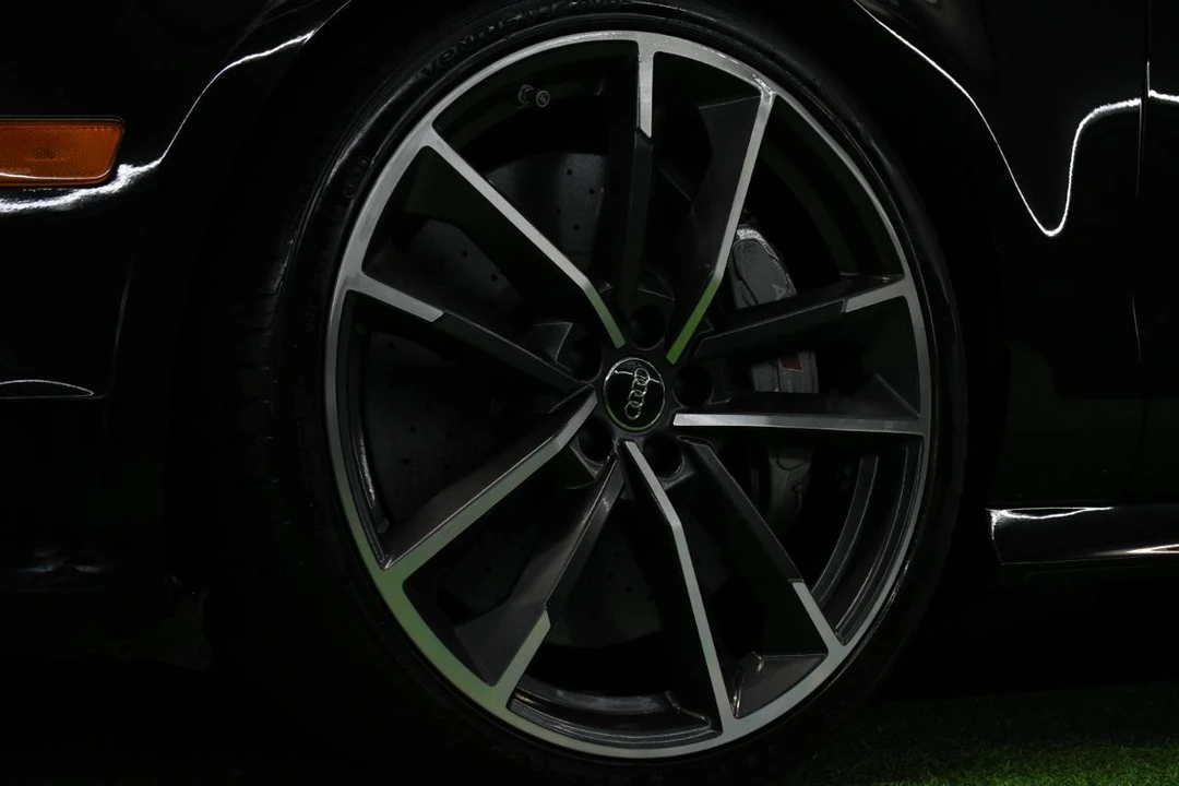 2018 Audi C7 RS7 - Image 2 of 21