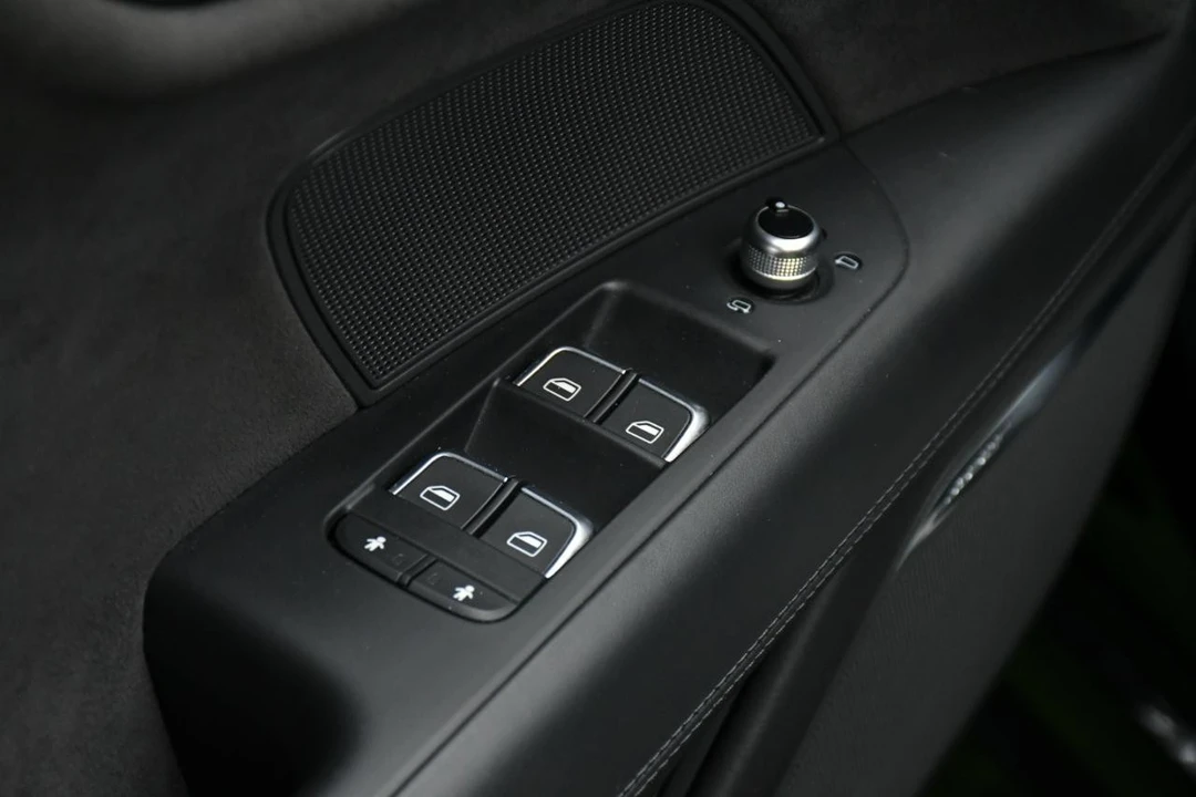 2018 Audi C7 RS7 - Image 20 of 21
