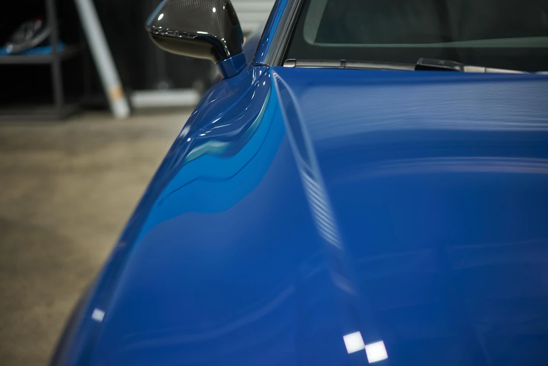 2018 Audi C7 RS7 - Image 14 of 28