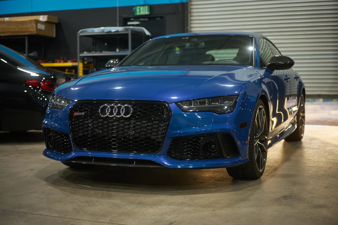 2018 Audi C7 RS7 - Image 6 of 28