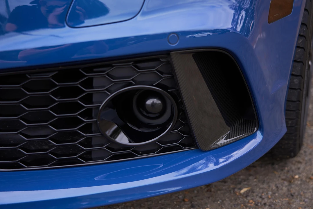 2018 Audi C7 RS7 - Image 17 of 28