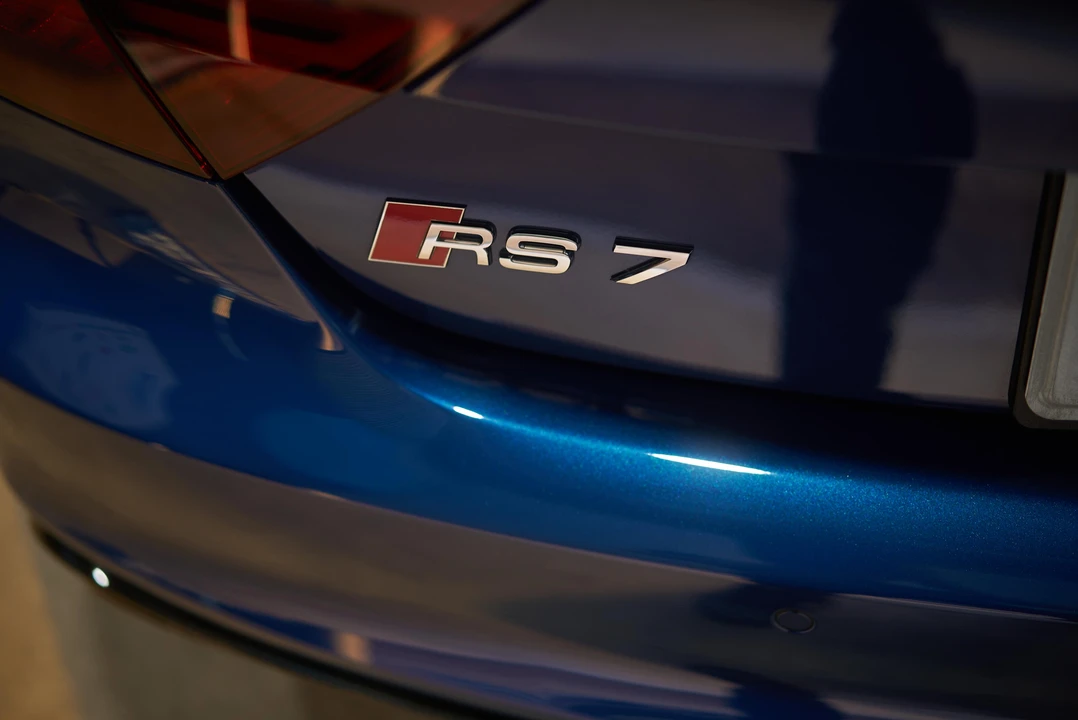 2018 Audi C7 RS7 - Image 23 of 28