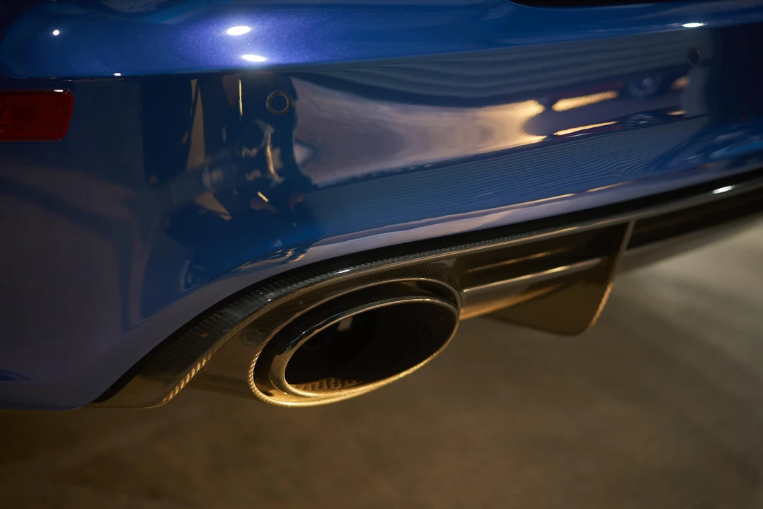 2018 Audi C7 RS7 - Image 21 of 28