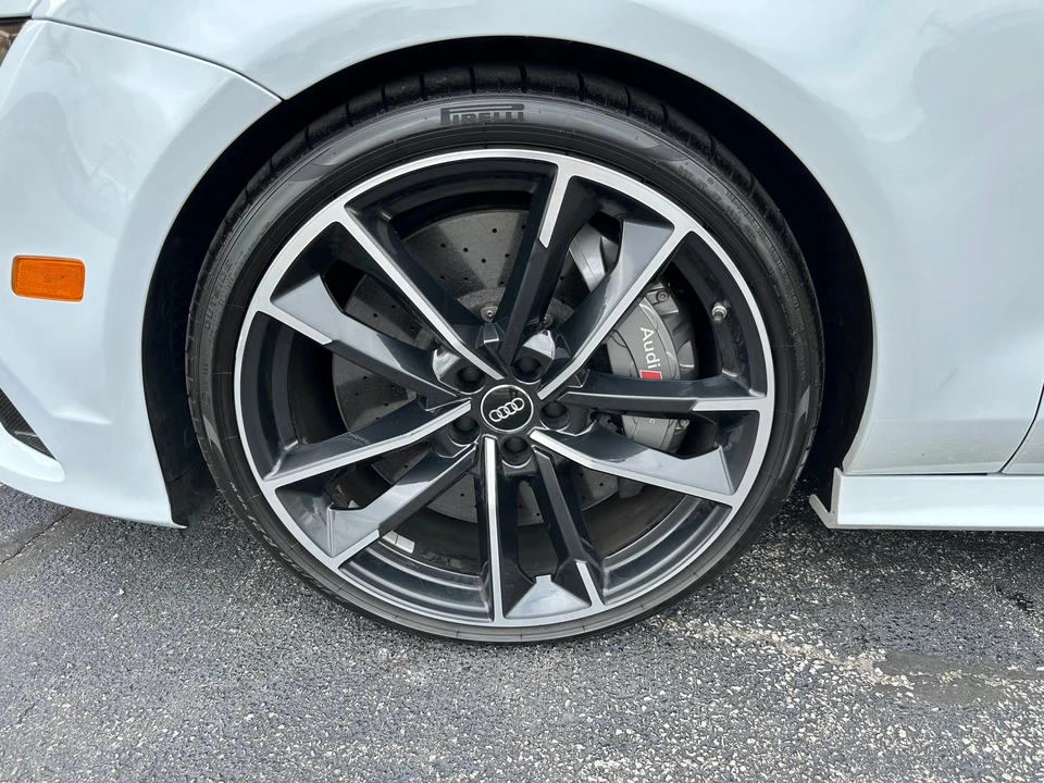 2018 Audi C7 RS7 - Image 28 of 31