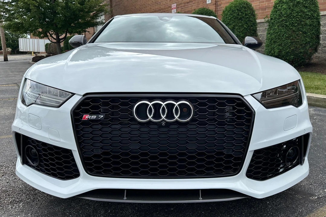 2018 Audi C7 RS7 - Image 2 of 31