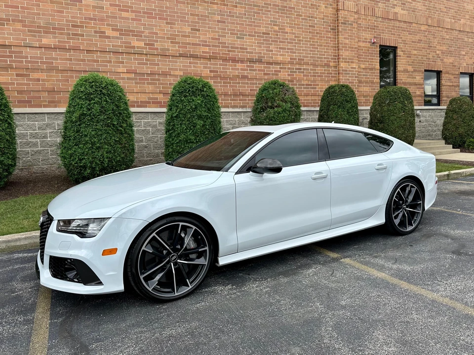 2018 Audi C7 RS7 - Image 7 of 31