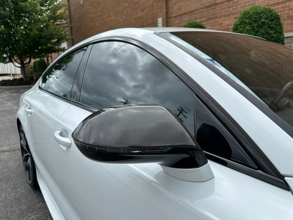 2018 Audi C7 RS7 - Image 27 of 31