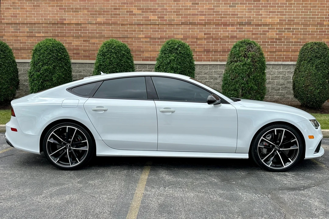 2018 Audi C7 RS7 - Image 3 of 31