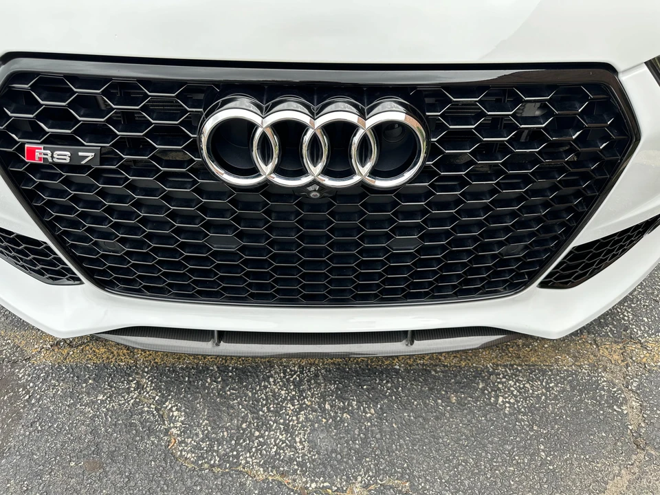 2018 Audi C7 RS7 - Image 19 of 31