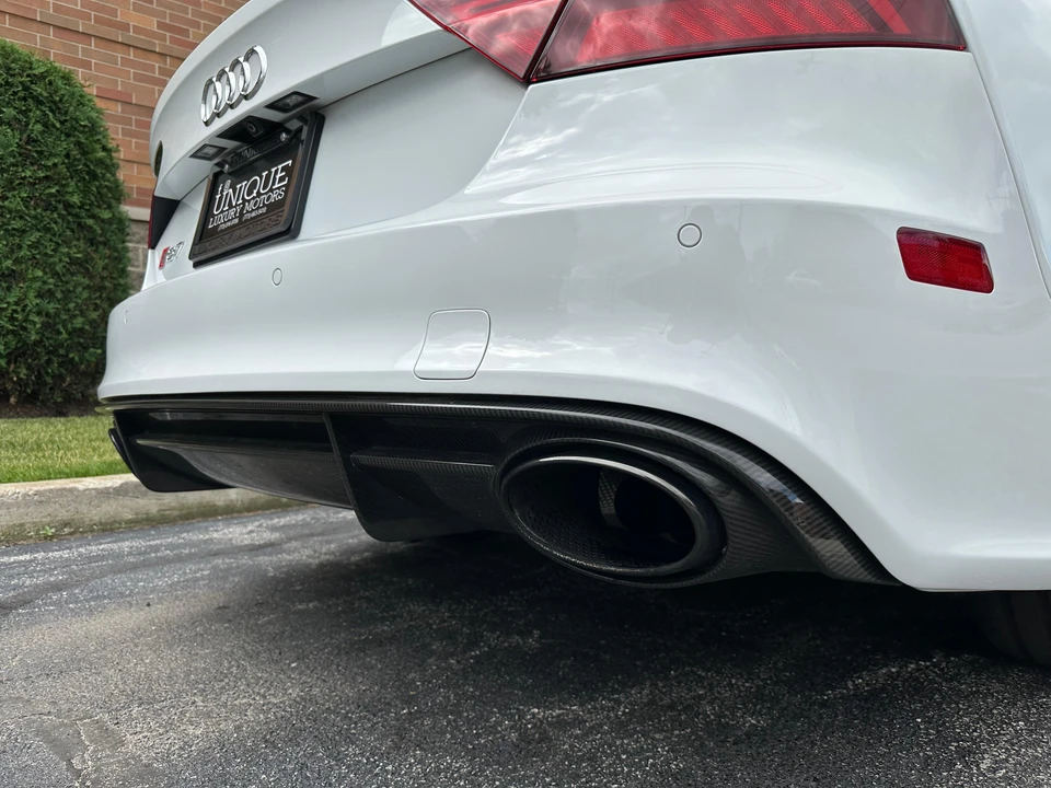 2018 Audi C7 RS7 - Image 26 of 31