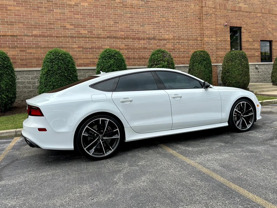 2018 Audi C7 RS7 - Image 15 of 31
