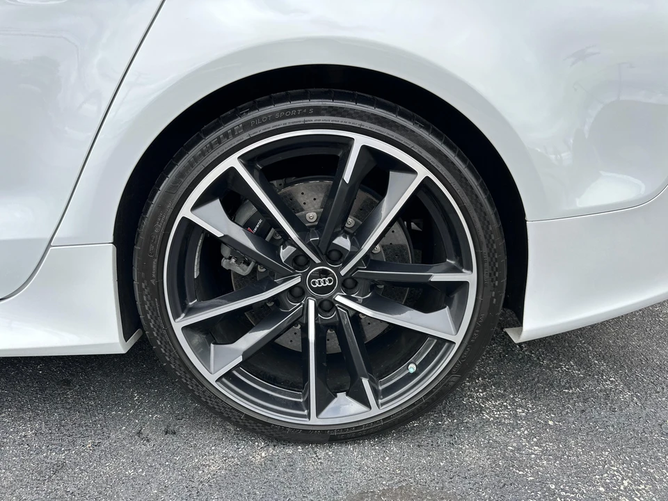 2018 Audi C7 RS7 - Image 29 of 31