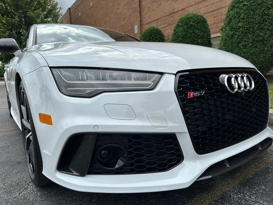 2018 Audi C7 RS7 - Image 18 of 31