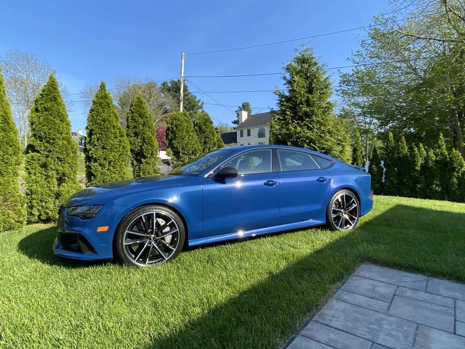 2018 Audi C7 RS7 - Image 14 of 31