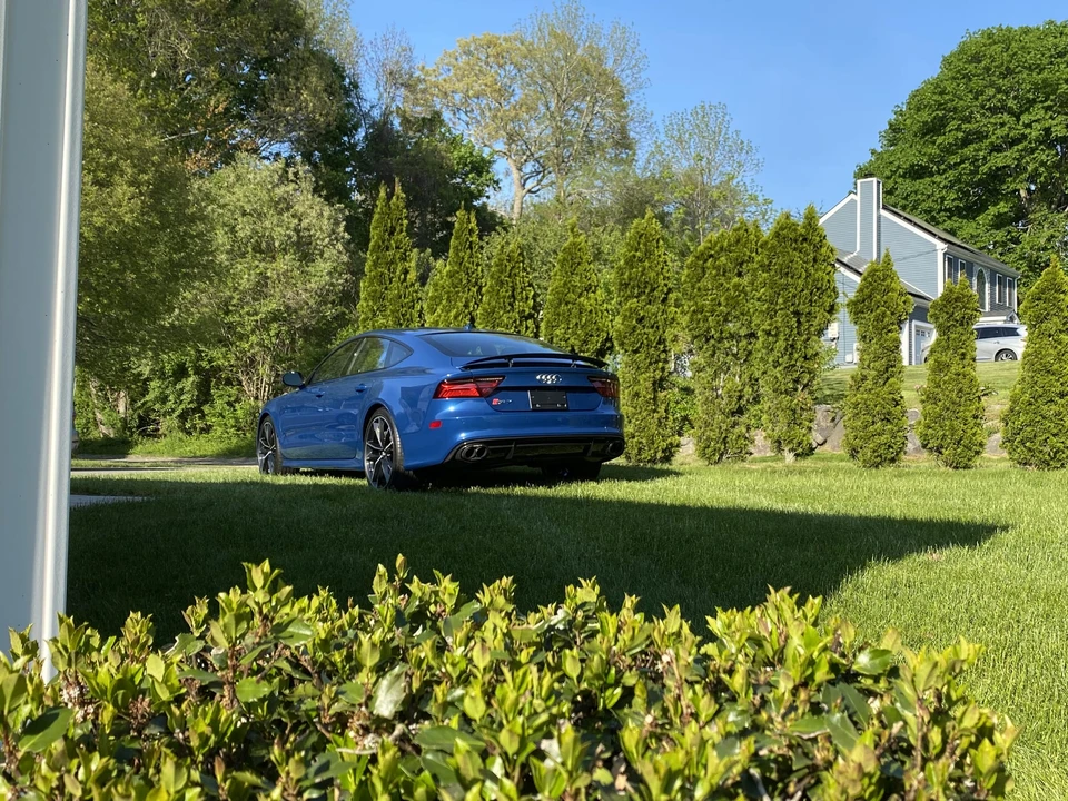 2018 Audi C7 RS7 - Image 18 of 31