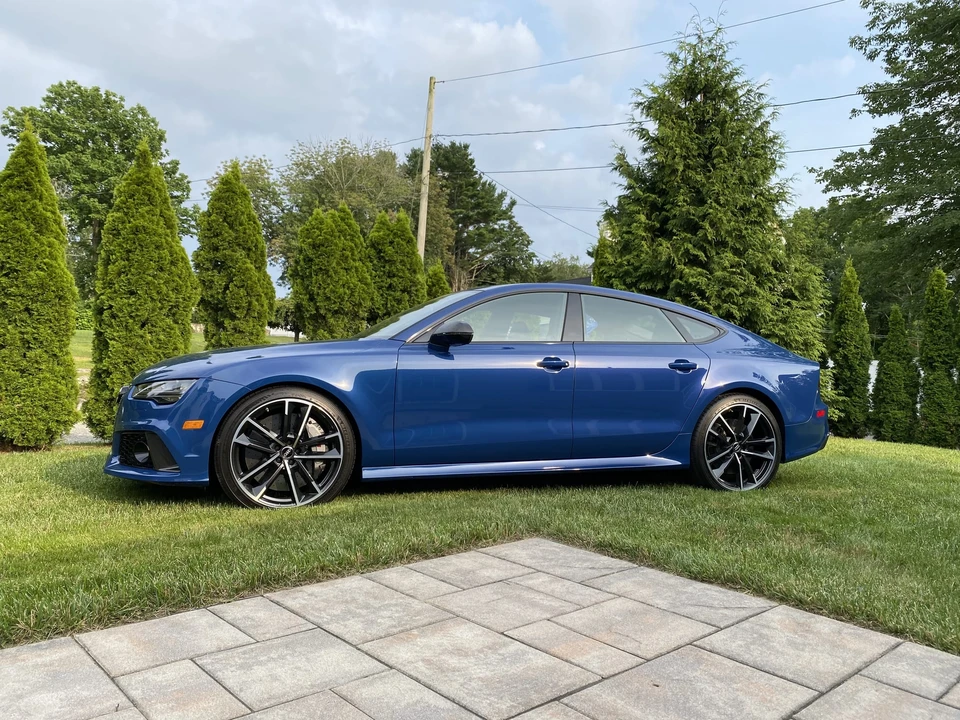 2018 Audi C7 RS7 - Image 15 of 31