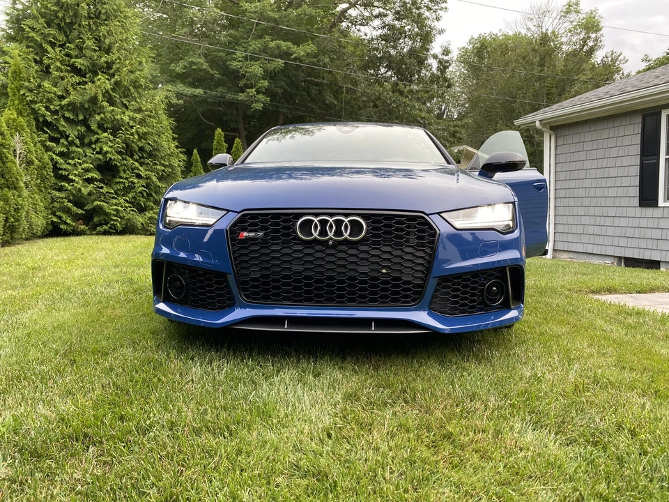 2018 Audi C7 RS7 - Image 3 of 31