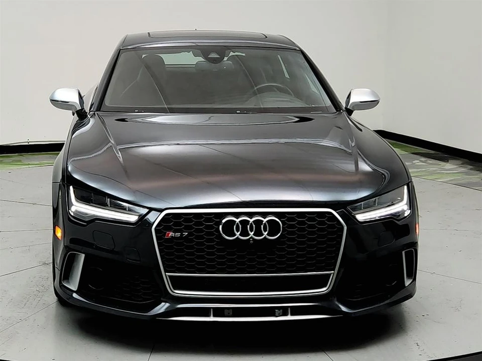 2018 Audi C7 RS7 - Image 2 of 21