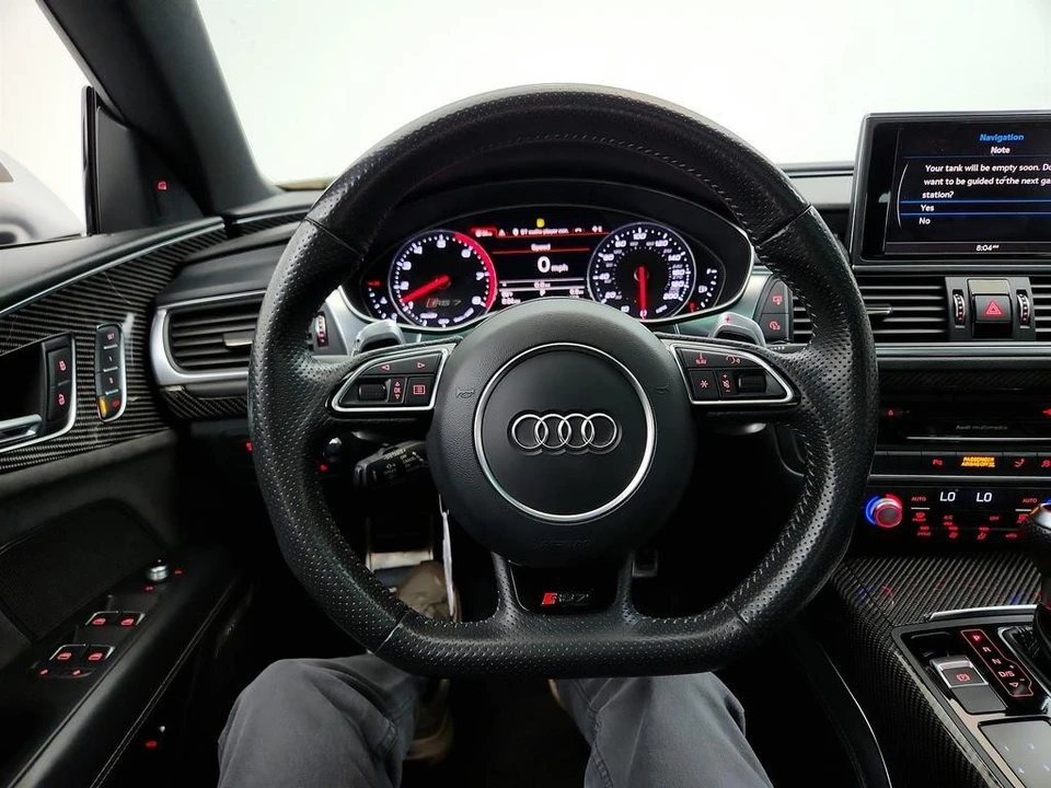 2018 Audi C7 RS7 - Image 18 of 21