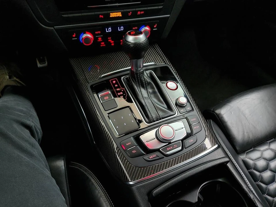 2018 Audi C7 RS7 - Image 19 of 21