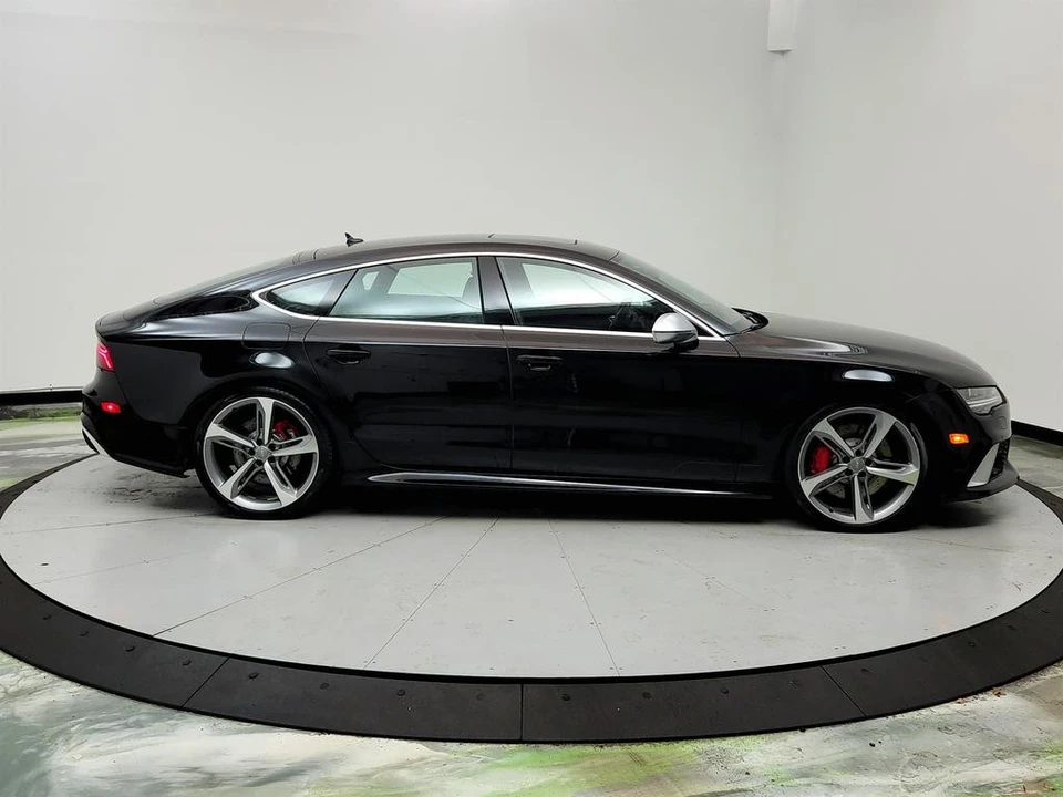 2018 Audi C7 RS7 - Image 4 of 21