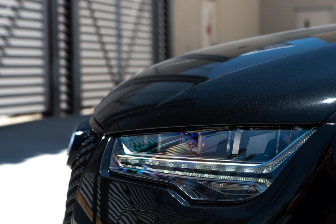 2018 Audi C7 RS7 - Image 16 of 31