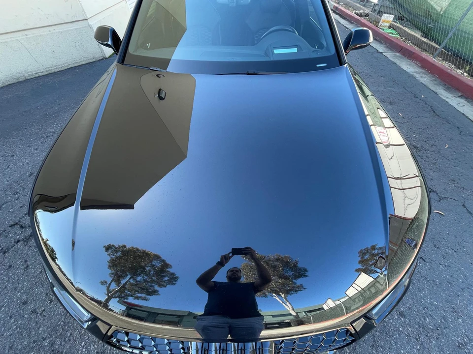 2018 Audi C7 RS7 - Image 13 of 31