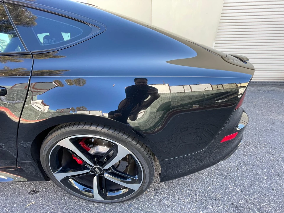 2018 Audi C7 RS7 - Image 21 of 31