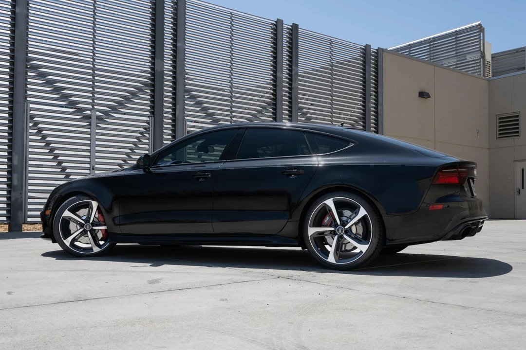 2018 Audi C7 RS7 - Image 7 of 31
